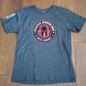 Spartan Race T-Shirt